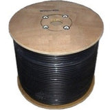 Wilson 400-Series N-Male to N-Male Ultra Low Loss Coax Cable Spool - 1000'