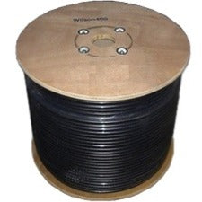 Wilson 400-Series N-Male to N-Male Ultra Low Loss Coax Cable Spool - 1000'