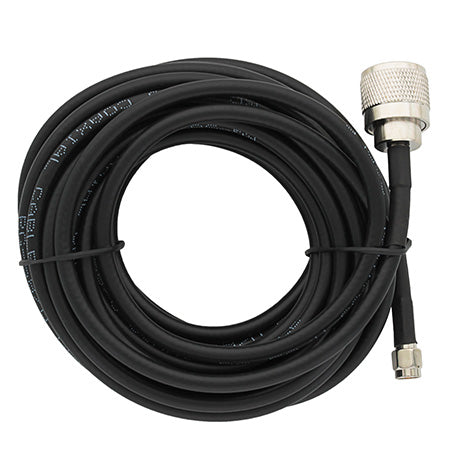 Wilson N-Male to SMA-Male 20' RG-58 Cable