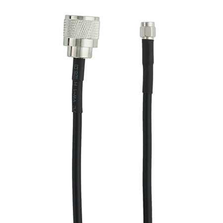 Wilson N-Male to SMA-Male 20' RG-58 Cable