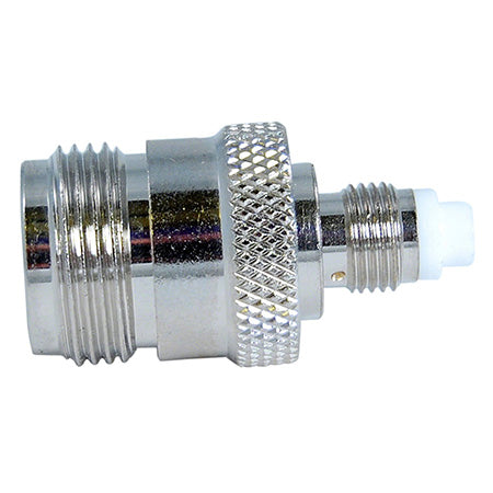 Wilson N-Female to FME-Female Connector