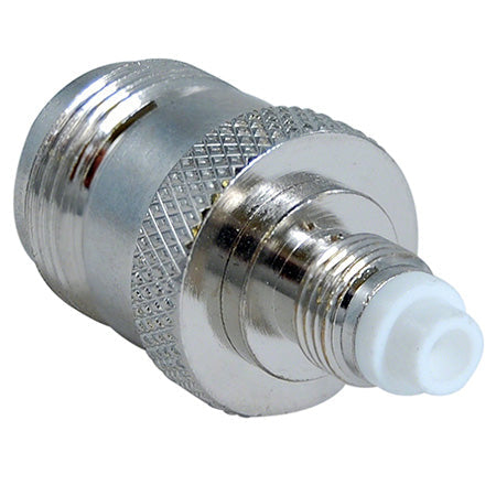 Wilson N-Female to FME-Female Connector