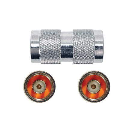 Wilson N Male to N Male Connector