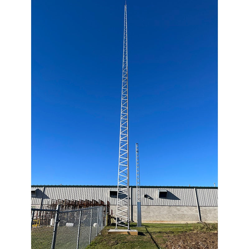 Wade Antenna 96' Vista Self Supporting Tower