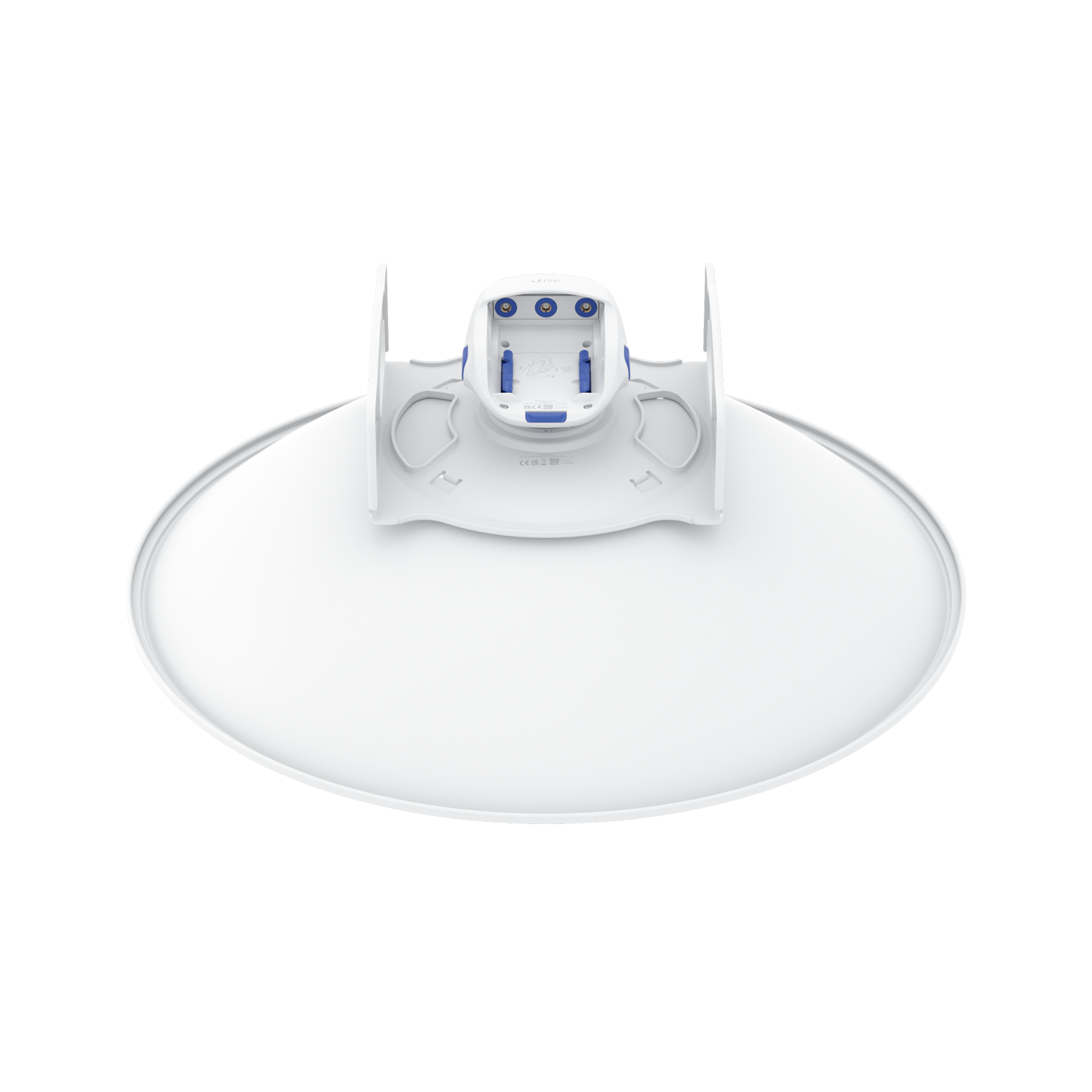 UBIQUITI UISP PTP 5.15-6.875GHZ DISH ANTENNA