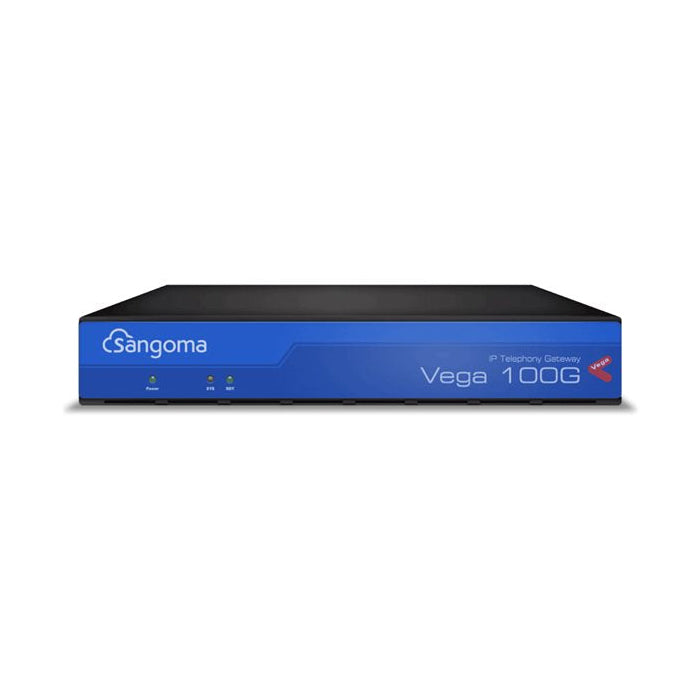 Sangoma Vega 100G Gateway