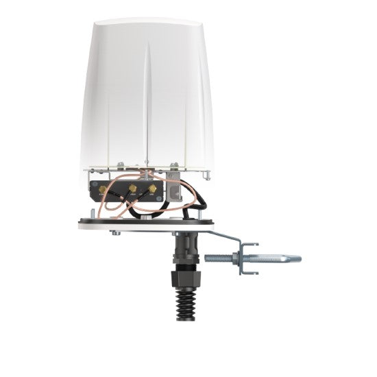 QuWireless QuSpot 3-in-1 4G/LTE Antenna for Teltonika RUT241/240