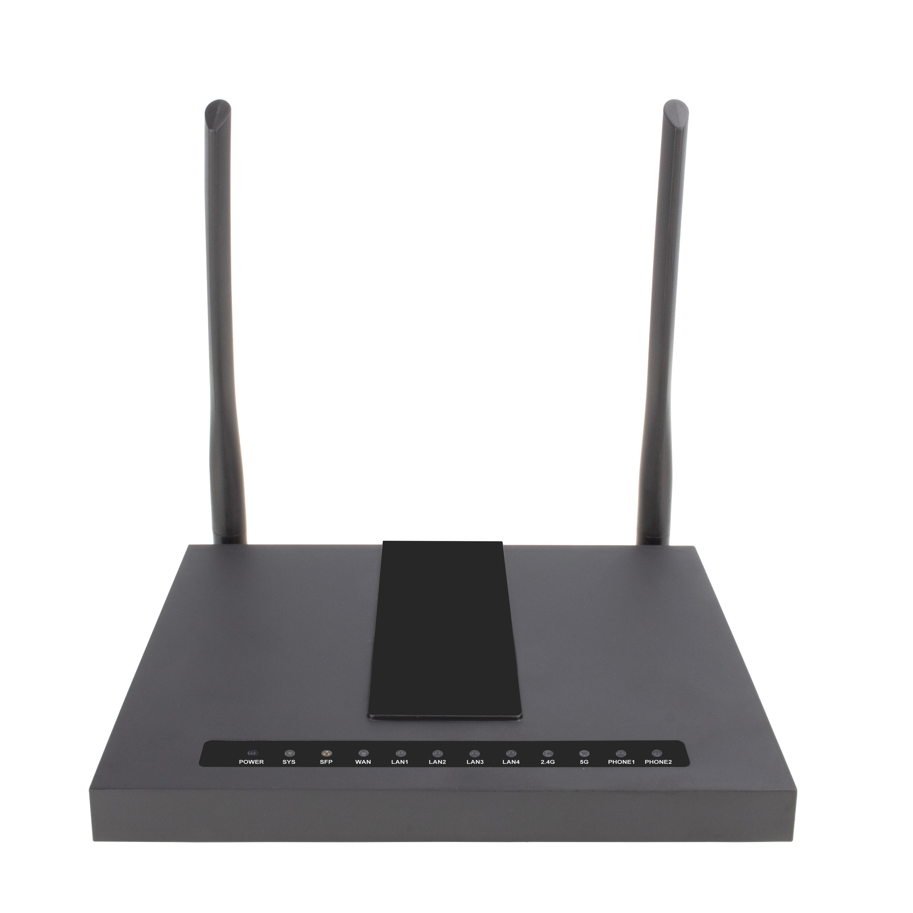 ReadyNet Wireless AC VoIP Router With SFP Fiber Port