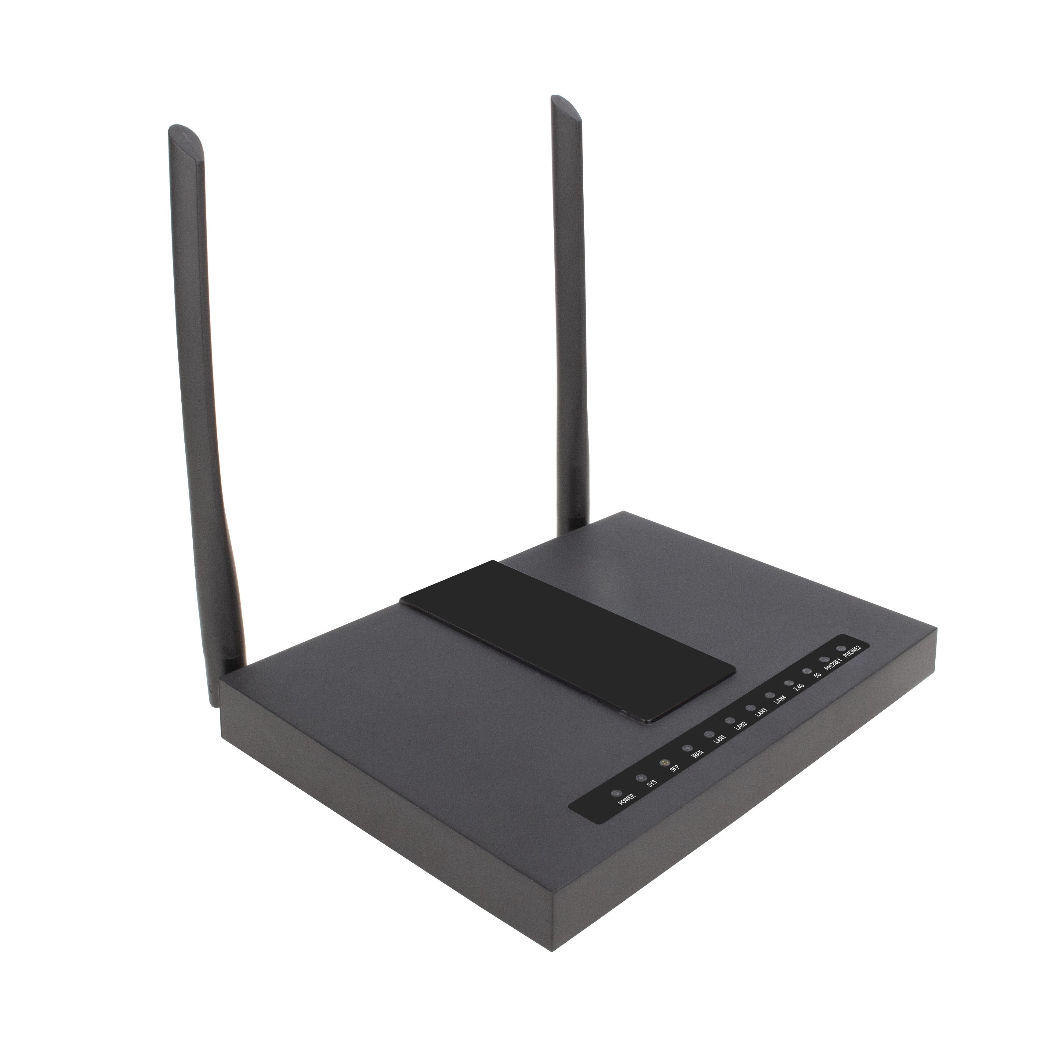 ReadyNet Wireless AC VoIP Router With SFP Fiber Port