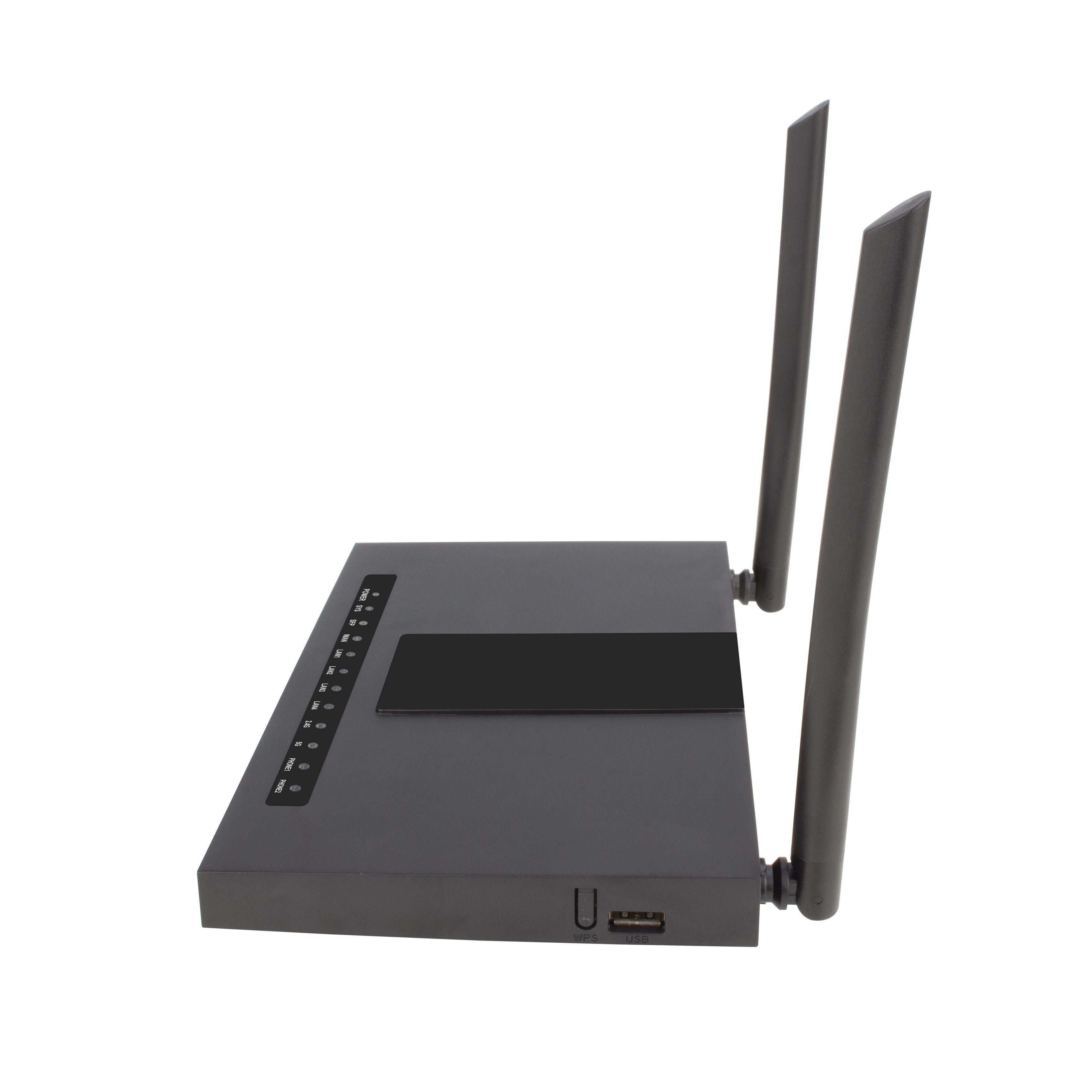 ReadyNet Wireless AC VoIP Router With SFP Fiber Port