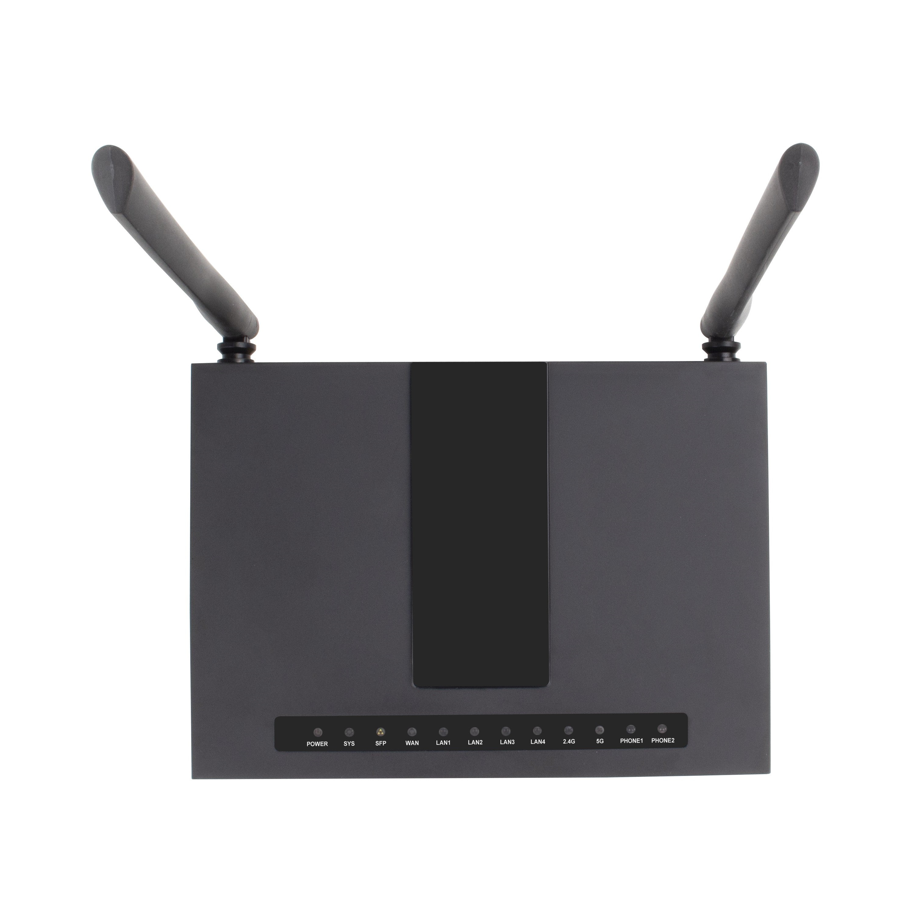 ReadyNet Wireless AC VoIP Router With SFP Fiber Port
