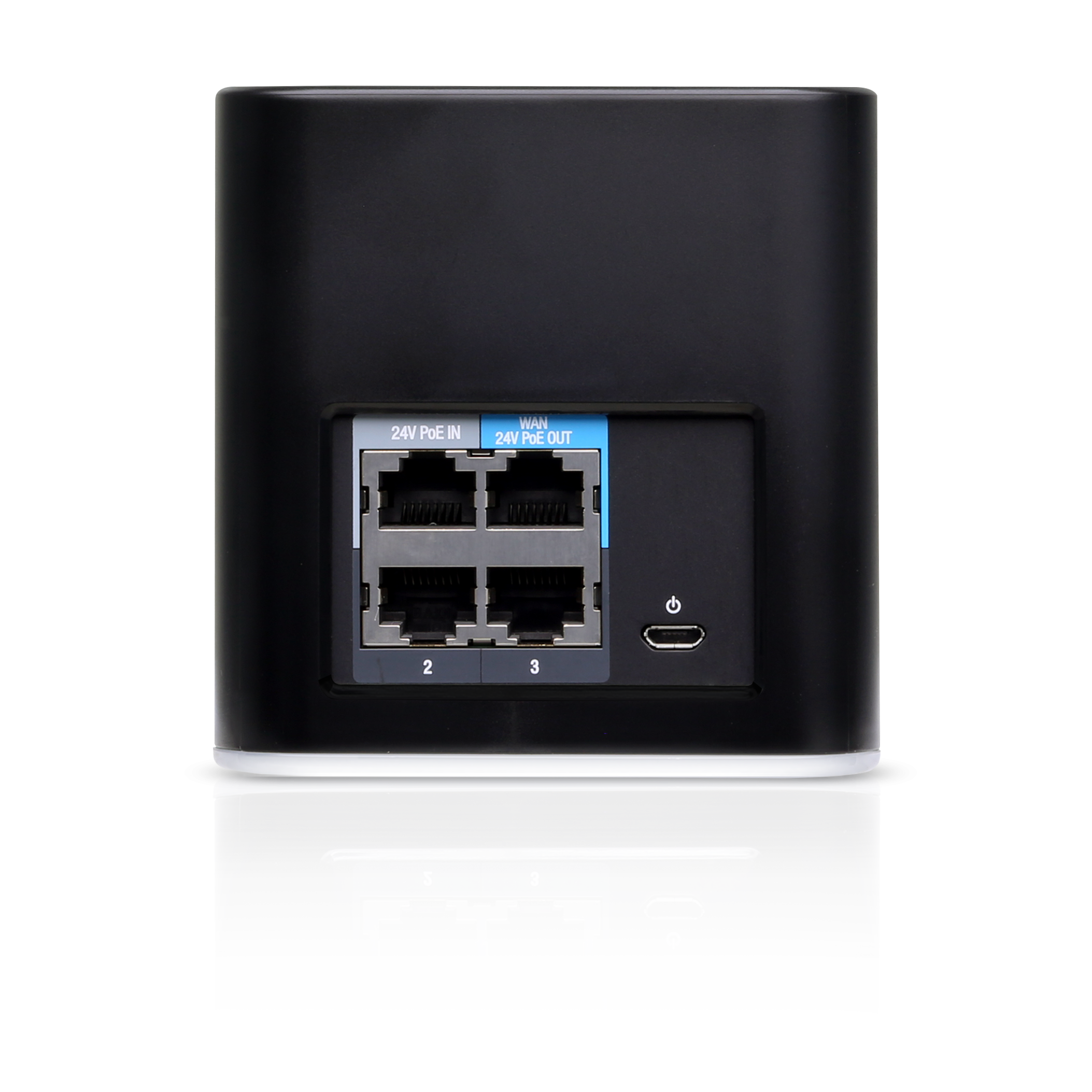 Ubiquiti ACB-ISP UISP airMAX airCube ISP Home Wi-Fi Access Point