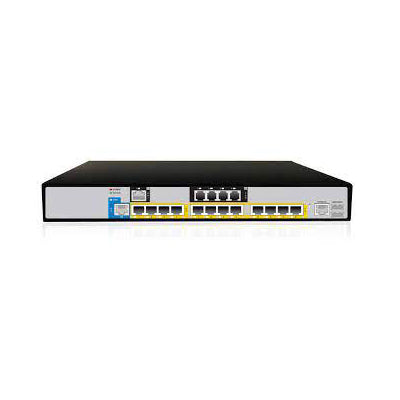 Audiocodes INCLUDES A PAIR Of MEDIANT 800C CHASSIS, EACH with 4 GE and 8 FE Ports. SupPorts Dual