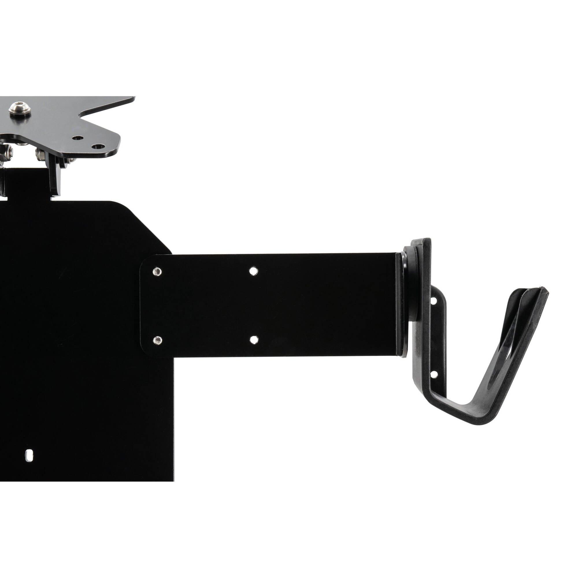 CTA Digital Single VESA Compatible Plate POS Station