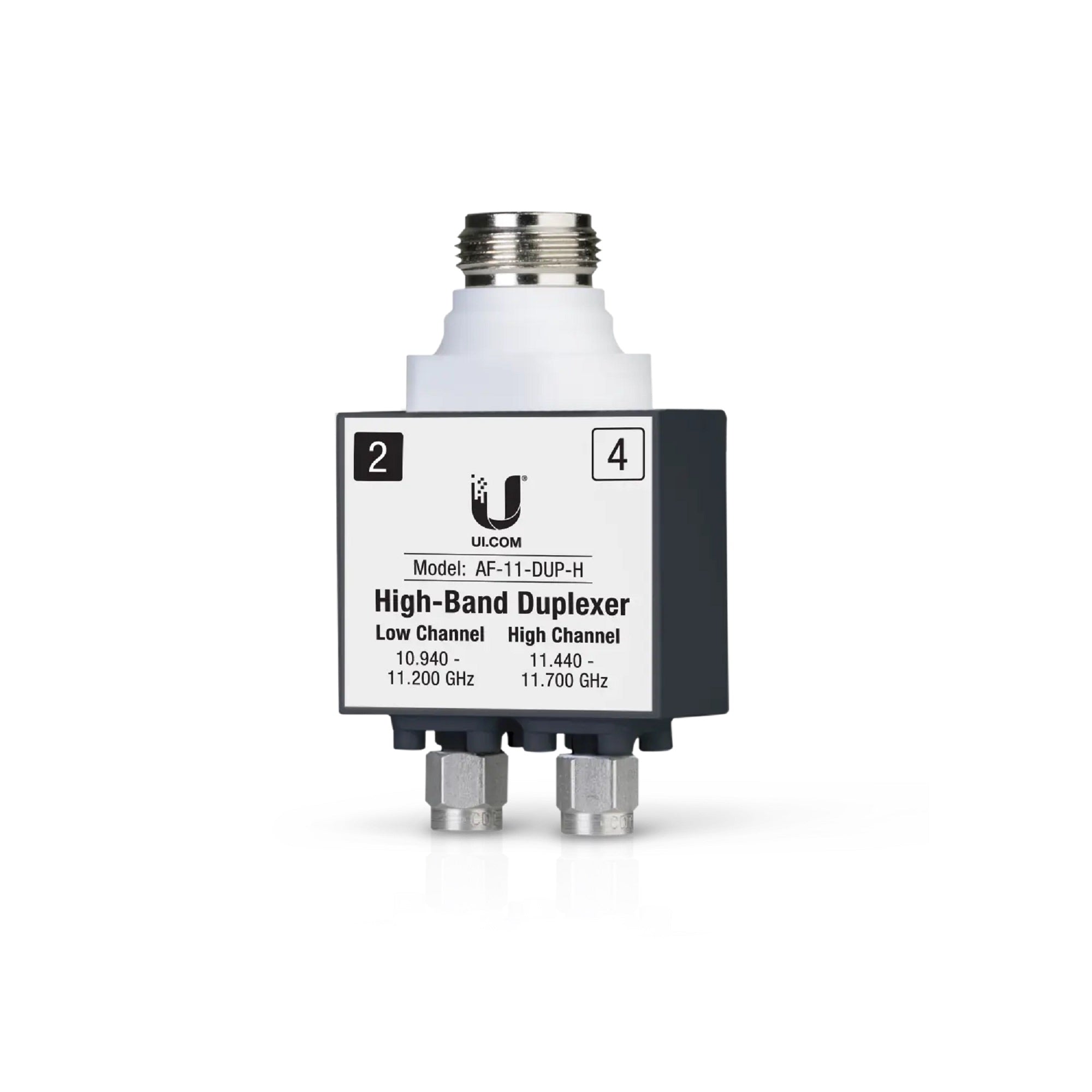 Ubiquiti AF-11-DUP-H airFiber High-Band Duplexer