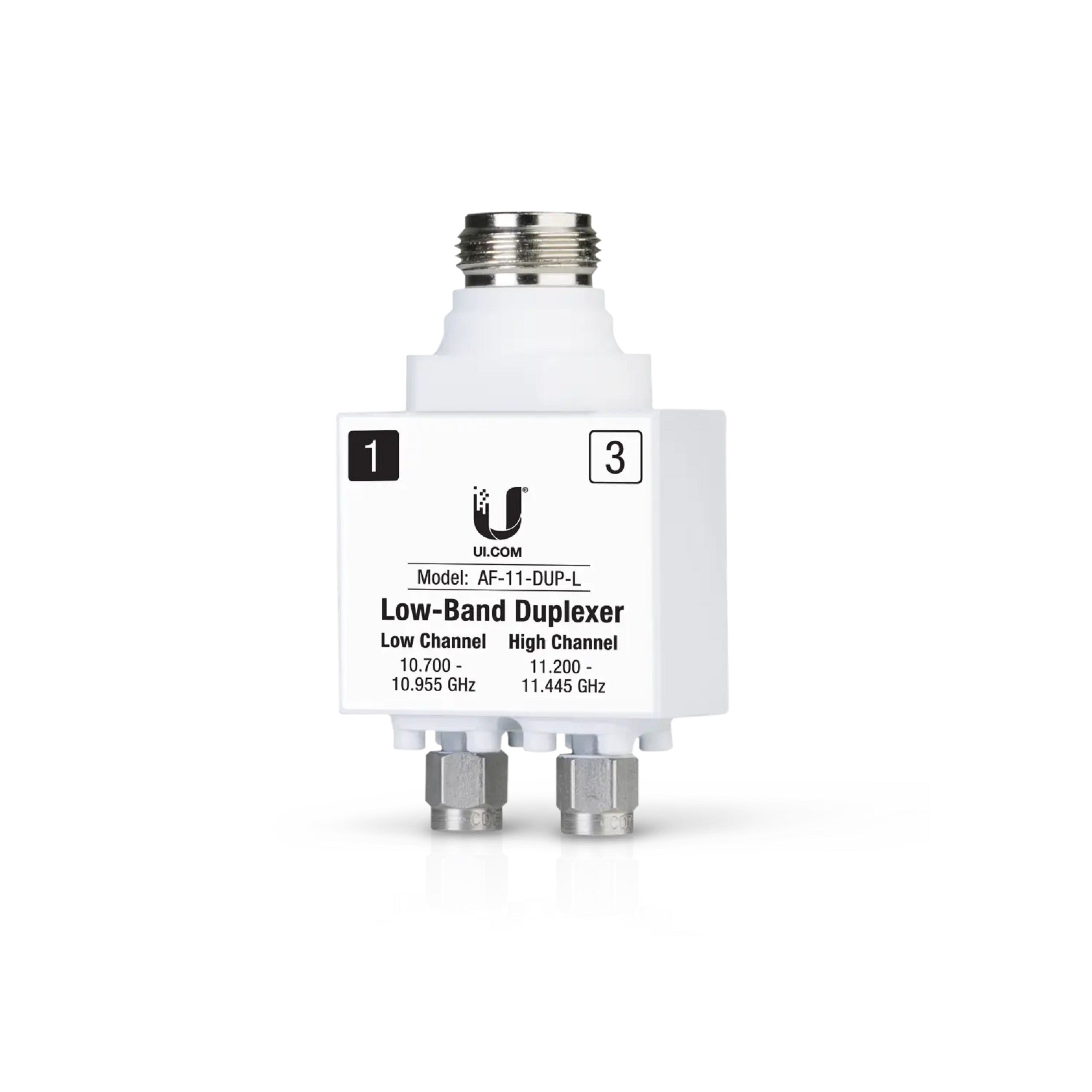 Ubiquiti AF-11-DUP-L airFiber Low-Band Duplexer