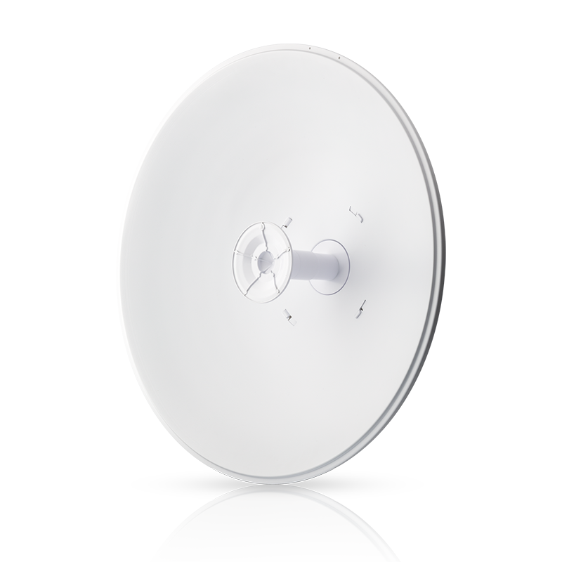 Ubiquiti AF-5G30-S45 Slant Parabolic Dish Antenna for airFiber 5X