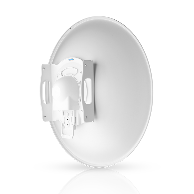 Ubiquiti AF-5G30-S45 Slant Parabolic Dish Antenna for airFiber 5X
