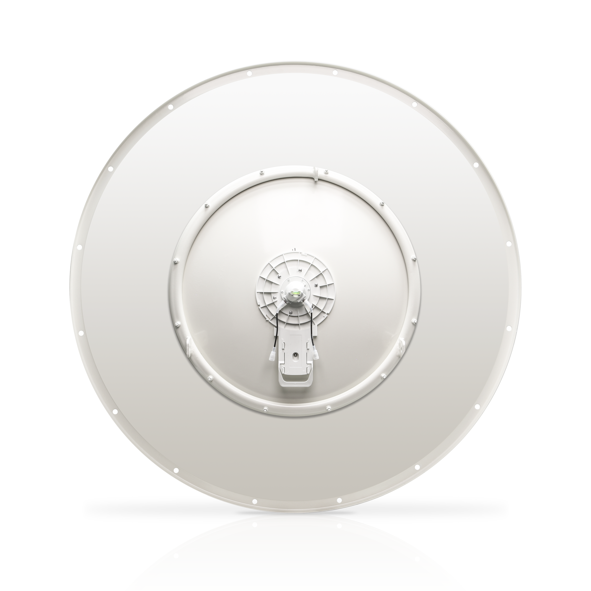 Ubiquiti AF-5G34-S45 Slant Parabolic Dish Antenna for airFiber 5X