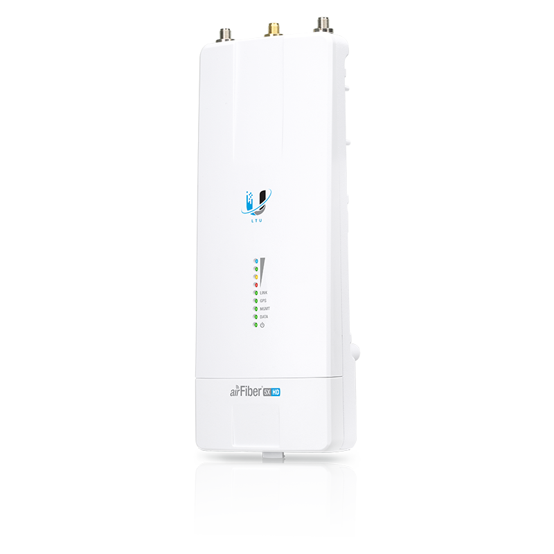 Ubiquiti AF-5XHD-US UISP airFiber 5XHD Backhaul Radio