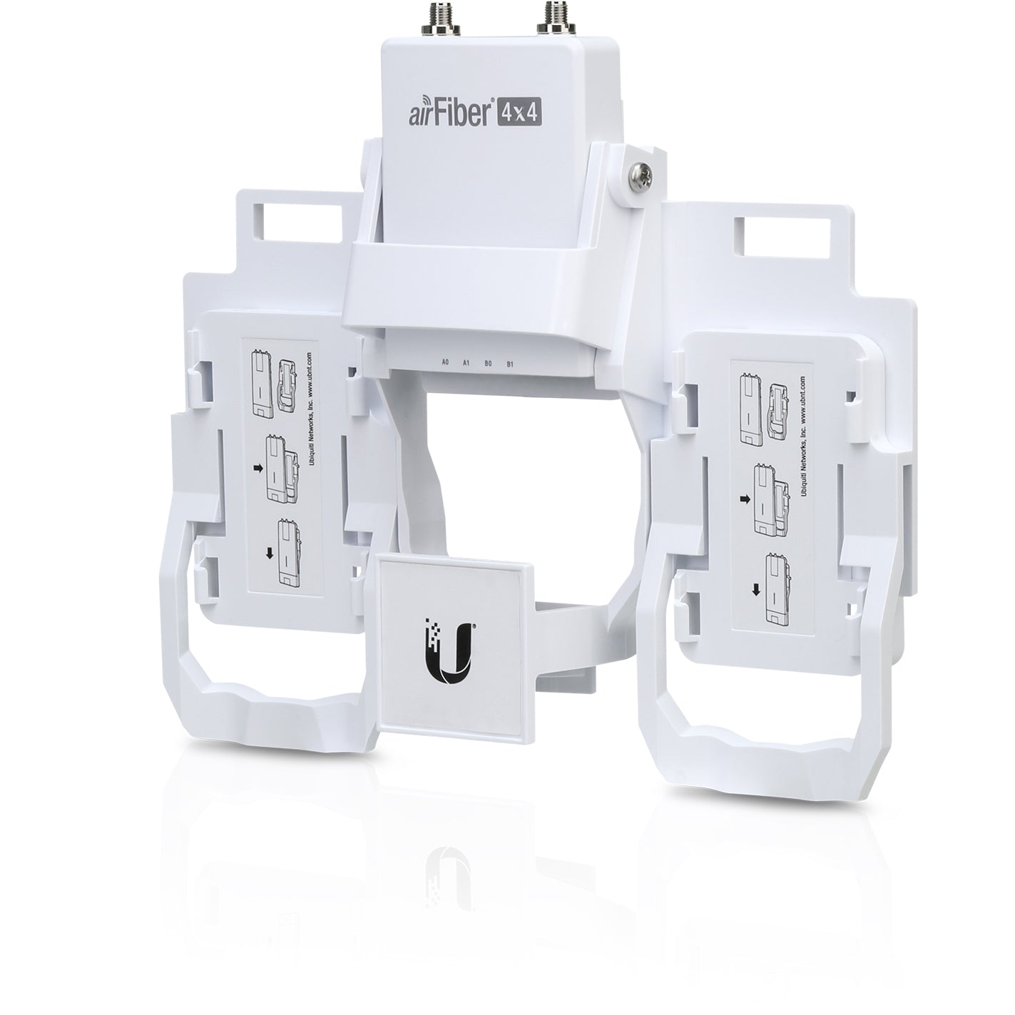 Ubiquiti AF-MPX4 airFiber NxN Multiplexer for AF-5X