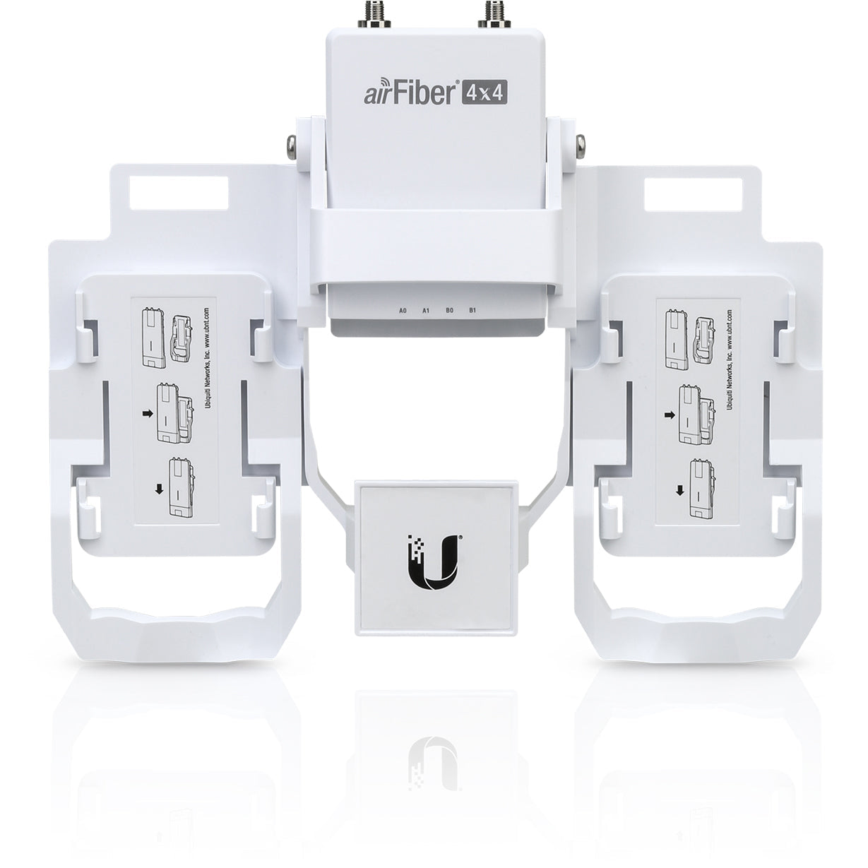 Ubiquiti AF-MPX4 airFiber NxN Multiplexer for AF-5X
