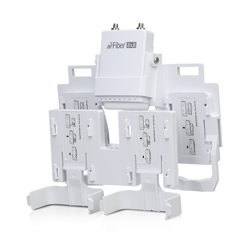 Ubiquiti AF-MPX8 airFiber NxN 8x8 Multiplexer for AF-5X