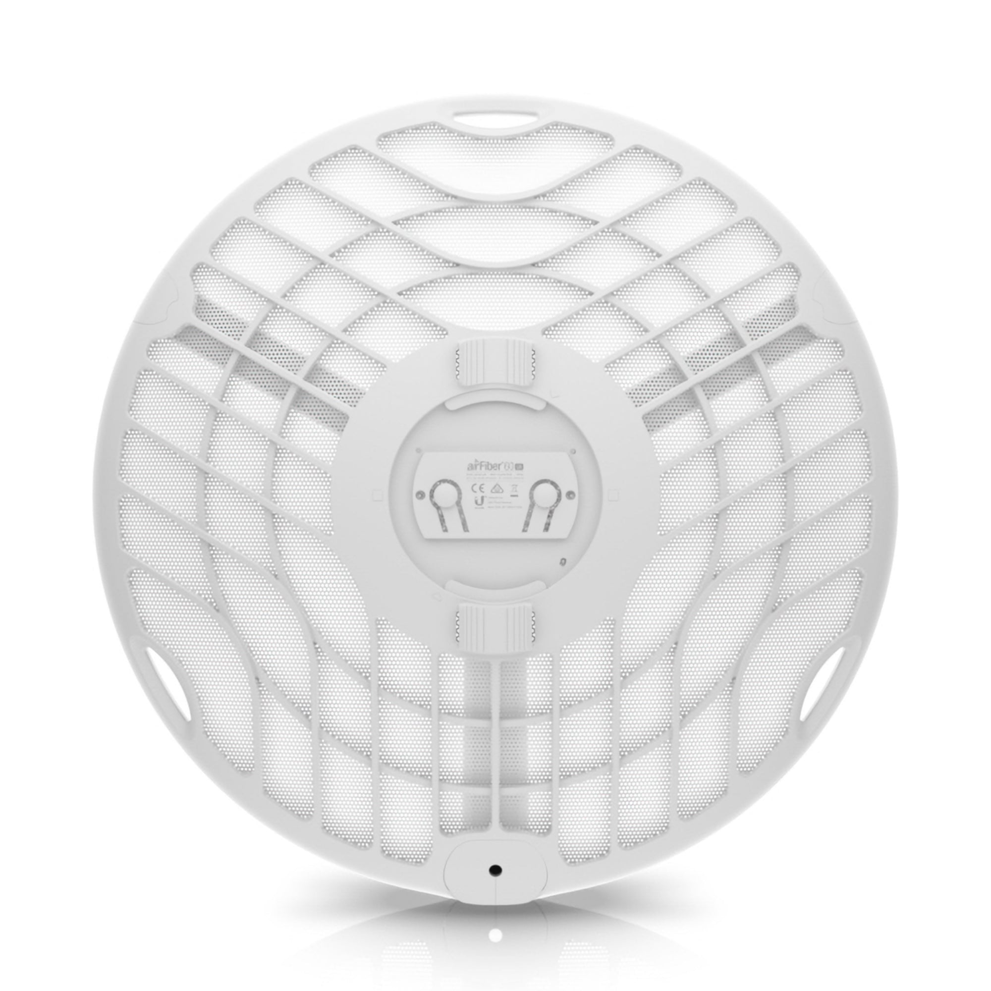 Ubiquiti AF60-LR-US UISP airFiber Point-to-Point Backhaul Radio