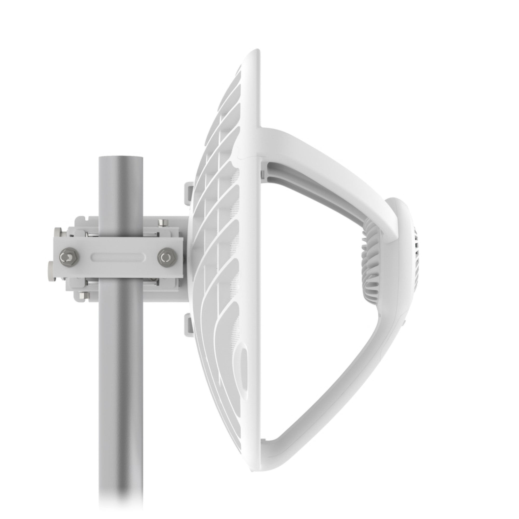 Ubiquiti AF60-LR-US UISP airFiber Point-to-Point Backhaul Radio