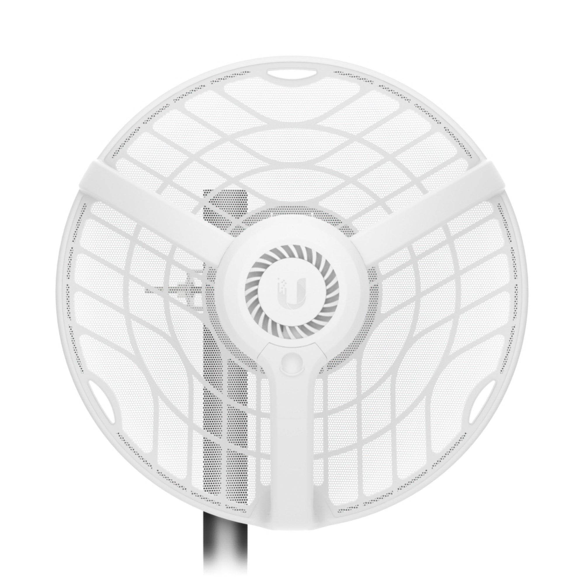 Ubiquiti AF60-LR UISP airFiber Point-to-Point Backhaul Radio