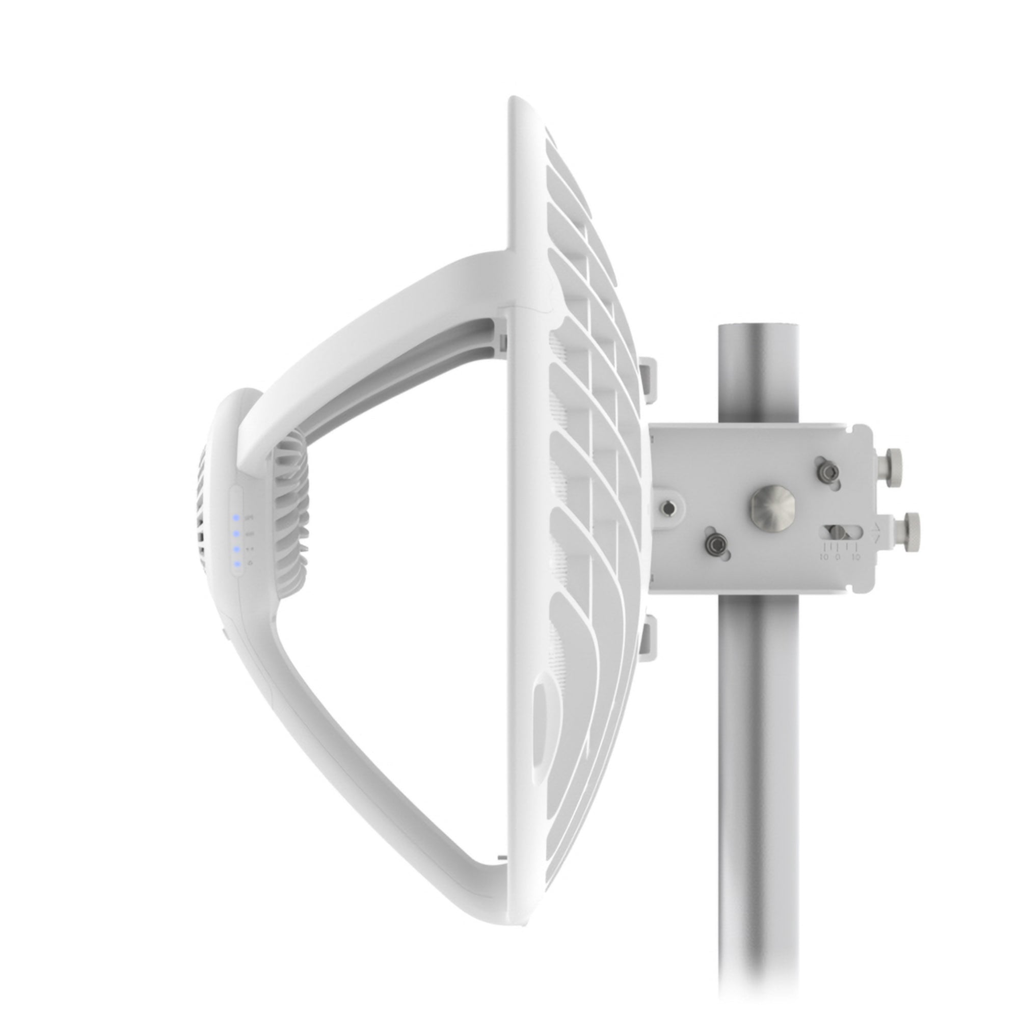 Ubiquiti AF60-LR UISP airFiber Point-to-Point Backhaul Radio