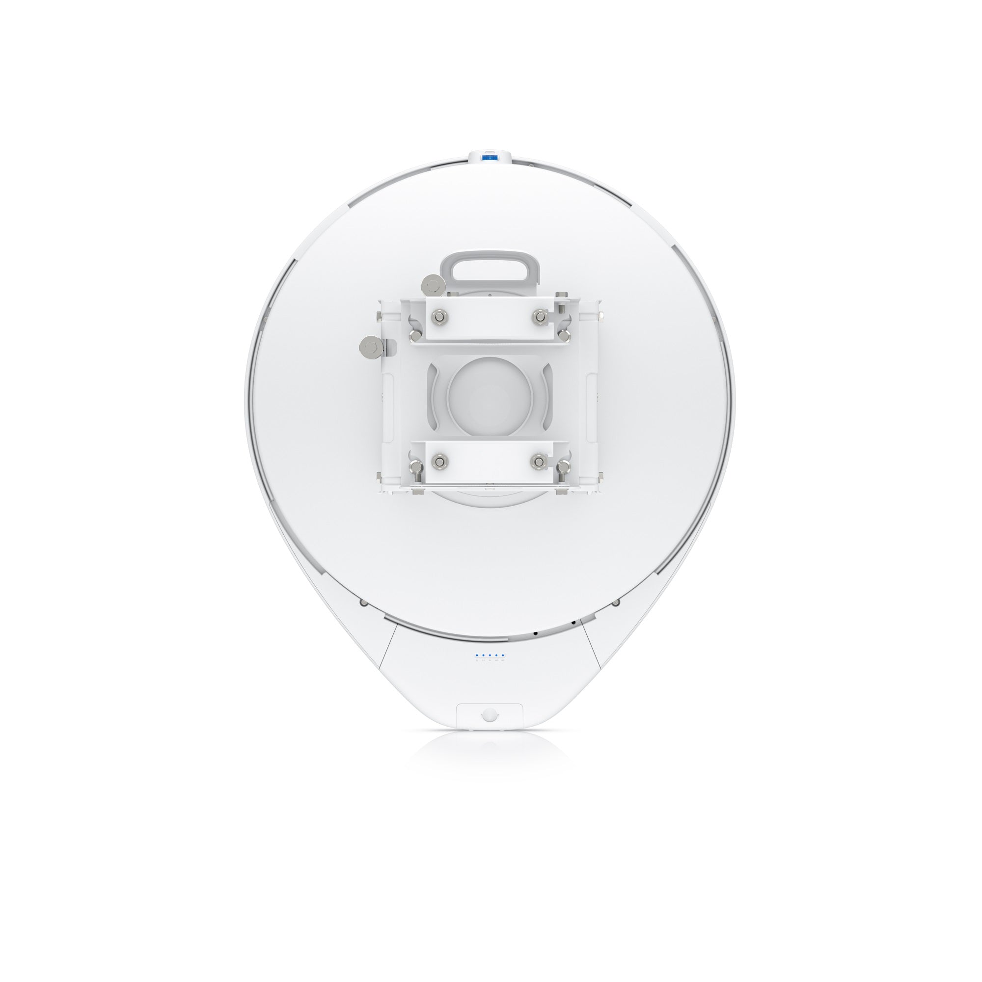 Ubiquiti AF60-XG UISP airFiber 60 XG Multi-gigabit PtP Bridge