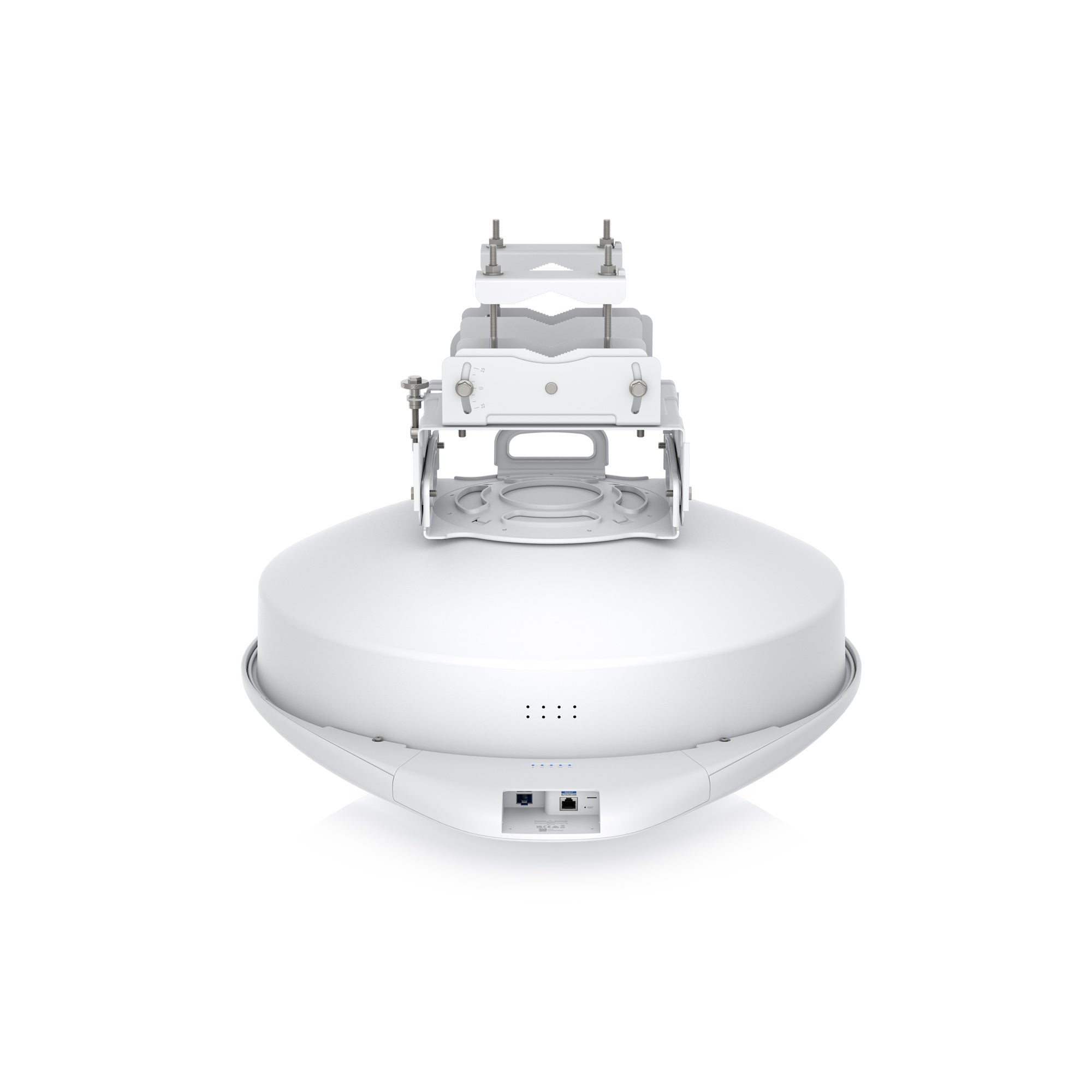 Ubiquiti AF60-XG UISP airFiber 60 XG Multi-gigabit PtP Bridge