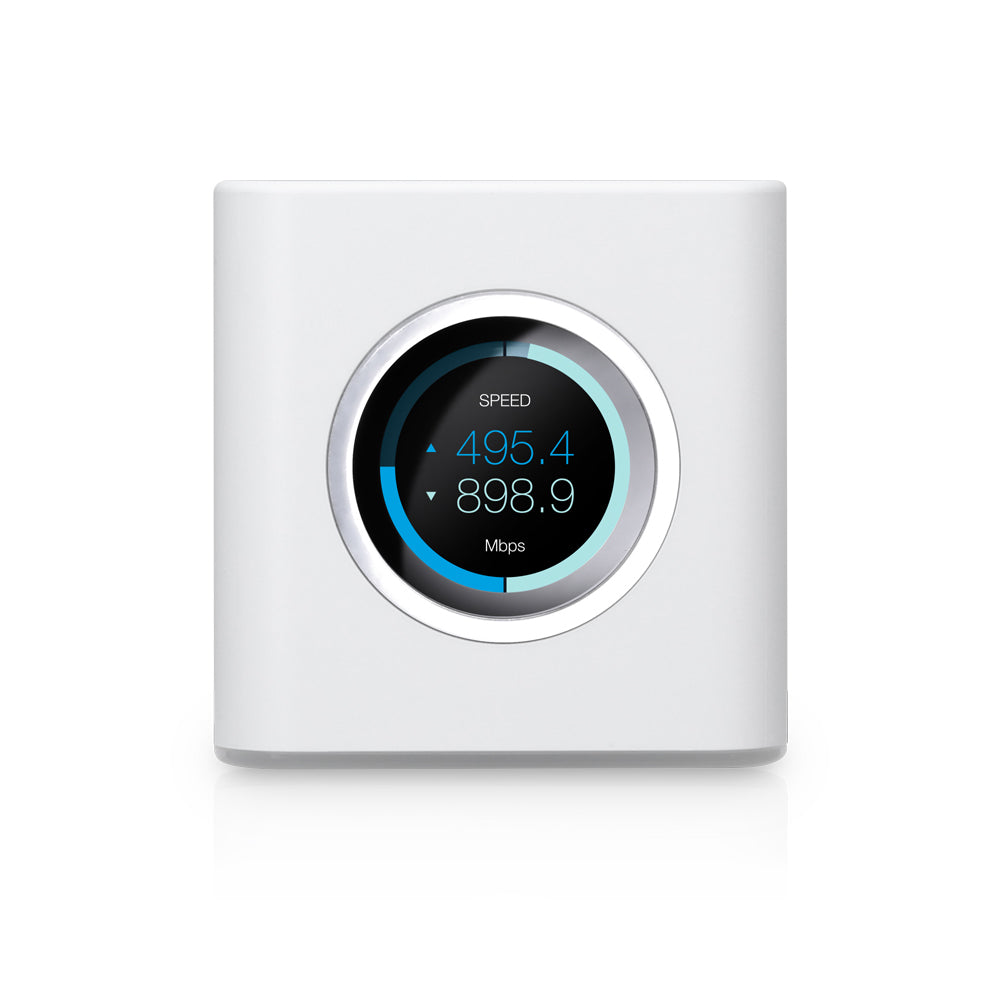 UBIQUITI AMPLIFI HIGH DENSITY SYSTEM