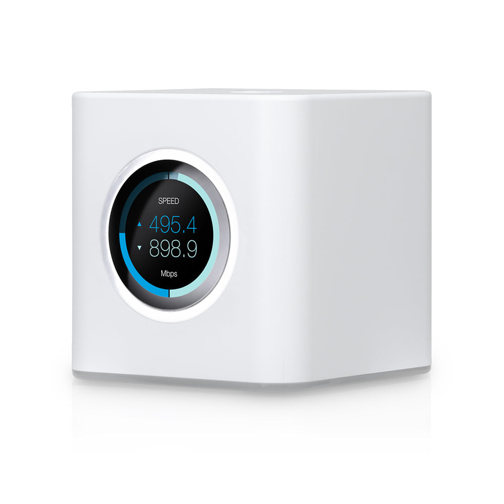 UBIQUITI AMPLIFI HIGH DENSITY SYSTEM