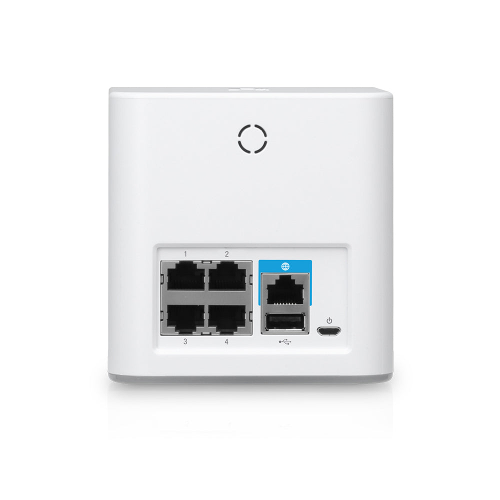 UBIQUITI AMPLIFI HIGH DENSITY SYSTEM