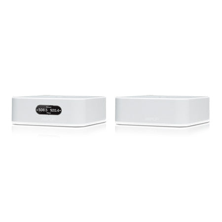 Ubiquiti AFI-INS AmpliFi Instant Dual Band Whole Home Mesh WiFi Kit