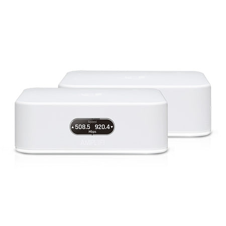 Ubiquiti AFI-INS-US AmpliFi Instant Dual Band Mesh WiFi Kit