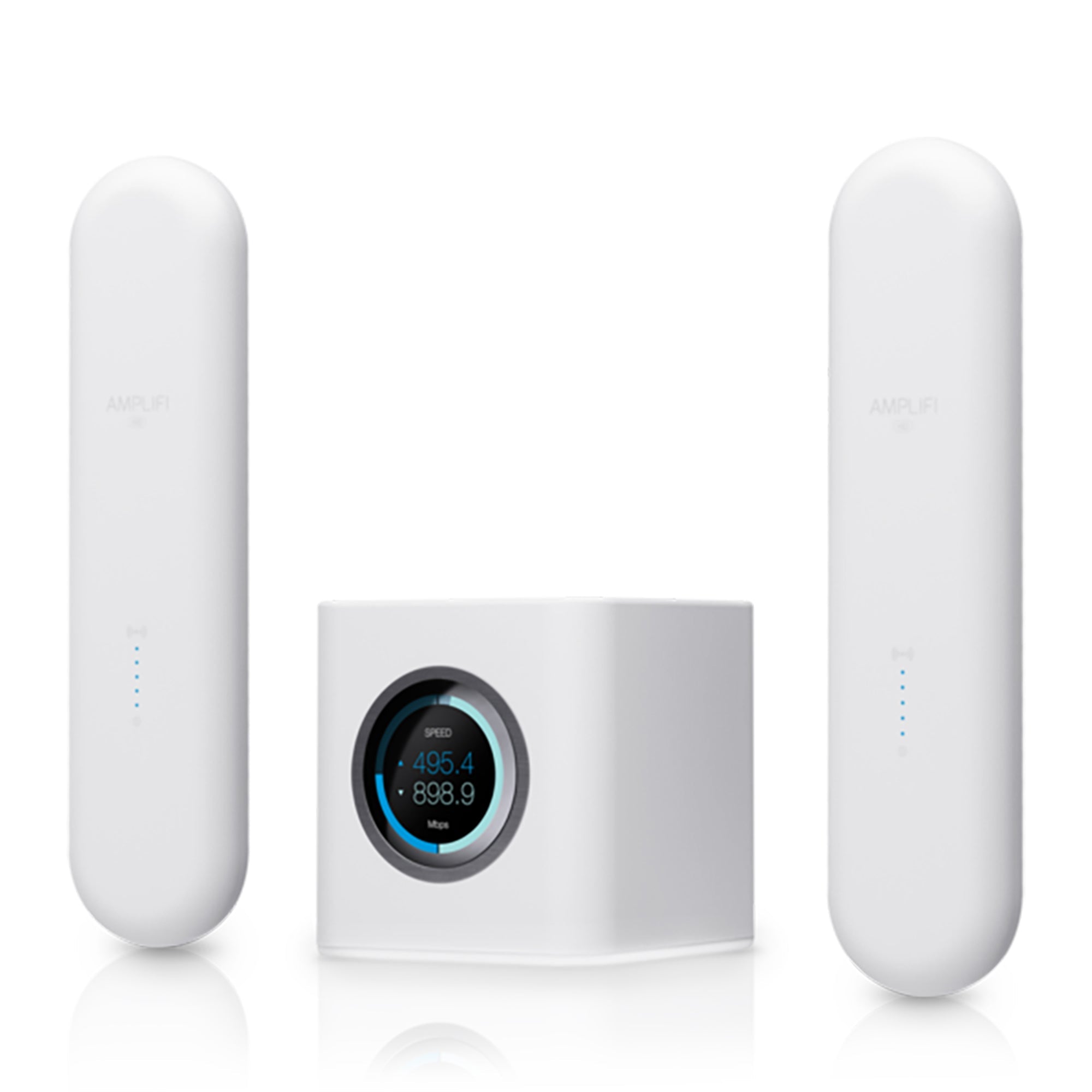 UBIQUITI AMPLIFI HIGH DENSITY SYSTEM