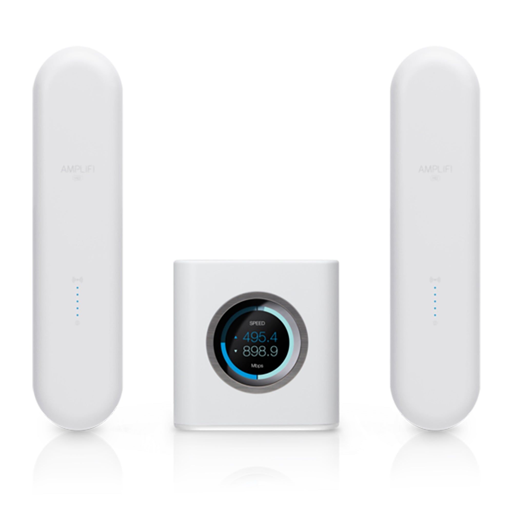 UBIQUITI AMPLIFI HIGH DENSITY SYSTEM