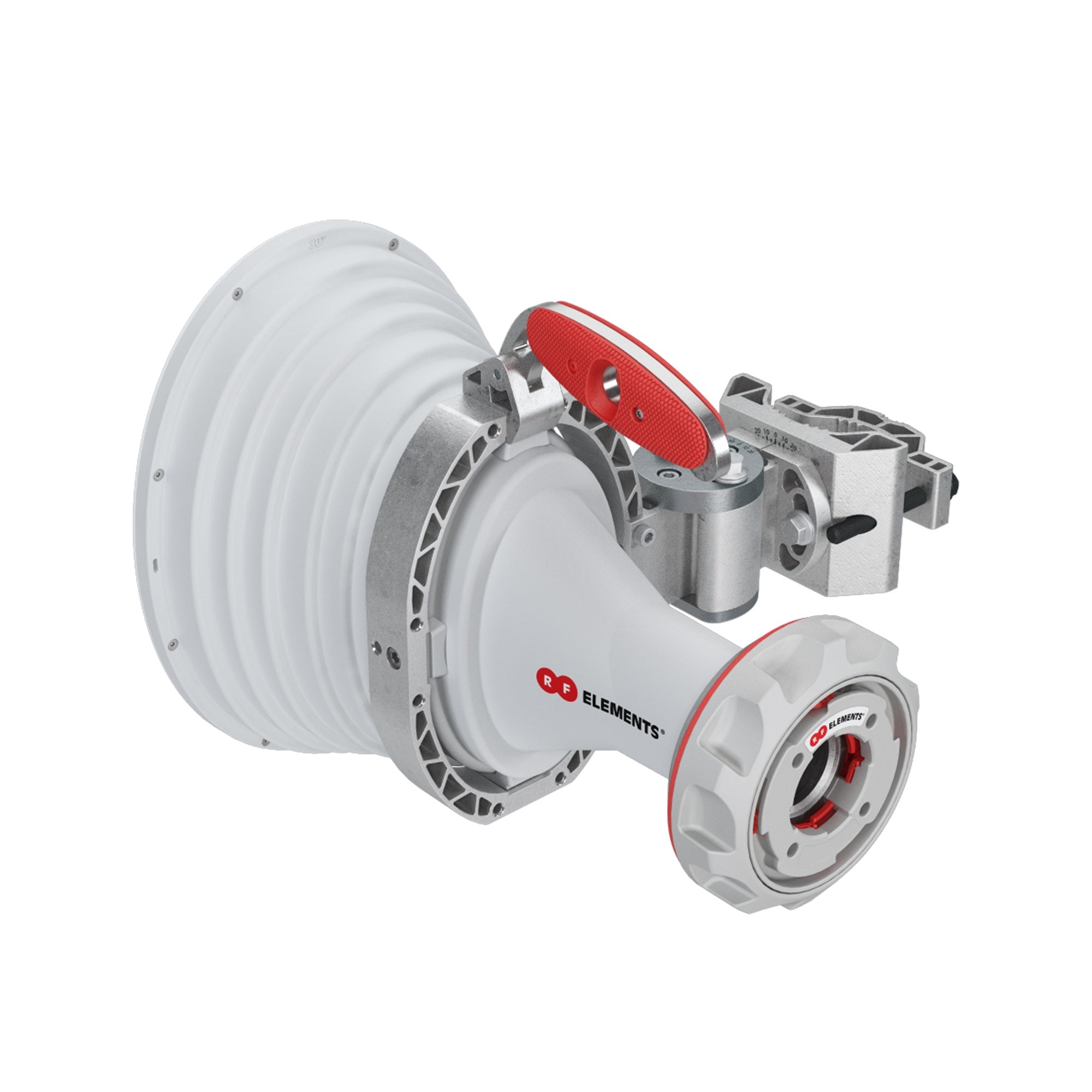 RF Elements 5GHz 20.5dBi Beam Horn Antenna