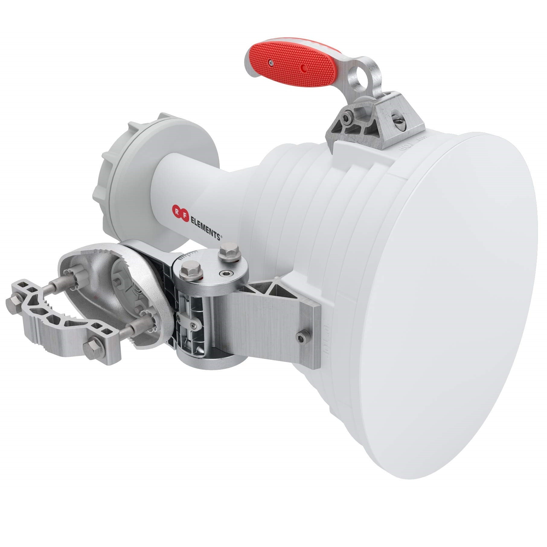 RF Elements 5GHz 20.5dBi Beam Horn Antenna