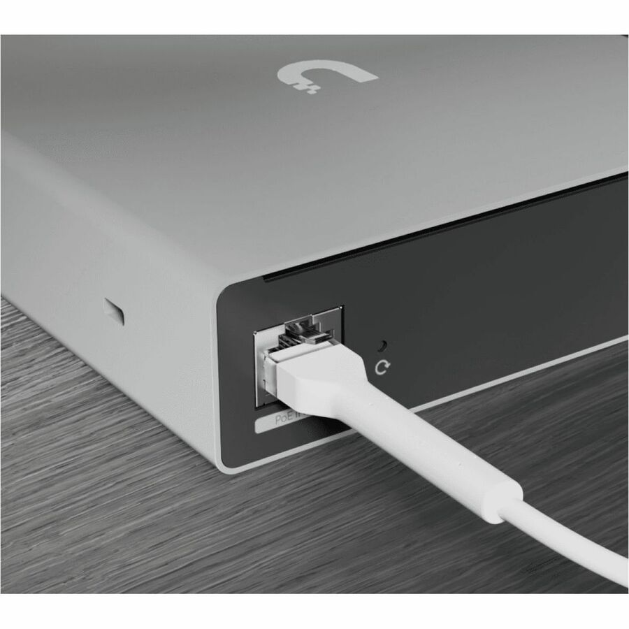 Ubiquiti UniFi AI Video Analytics Accelerator Appliance