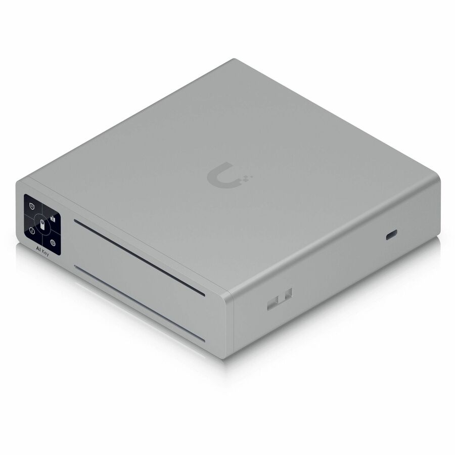 Ubiquiti UniFi AI Video Analytics Accelerator Appliance