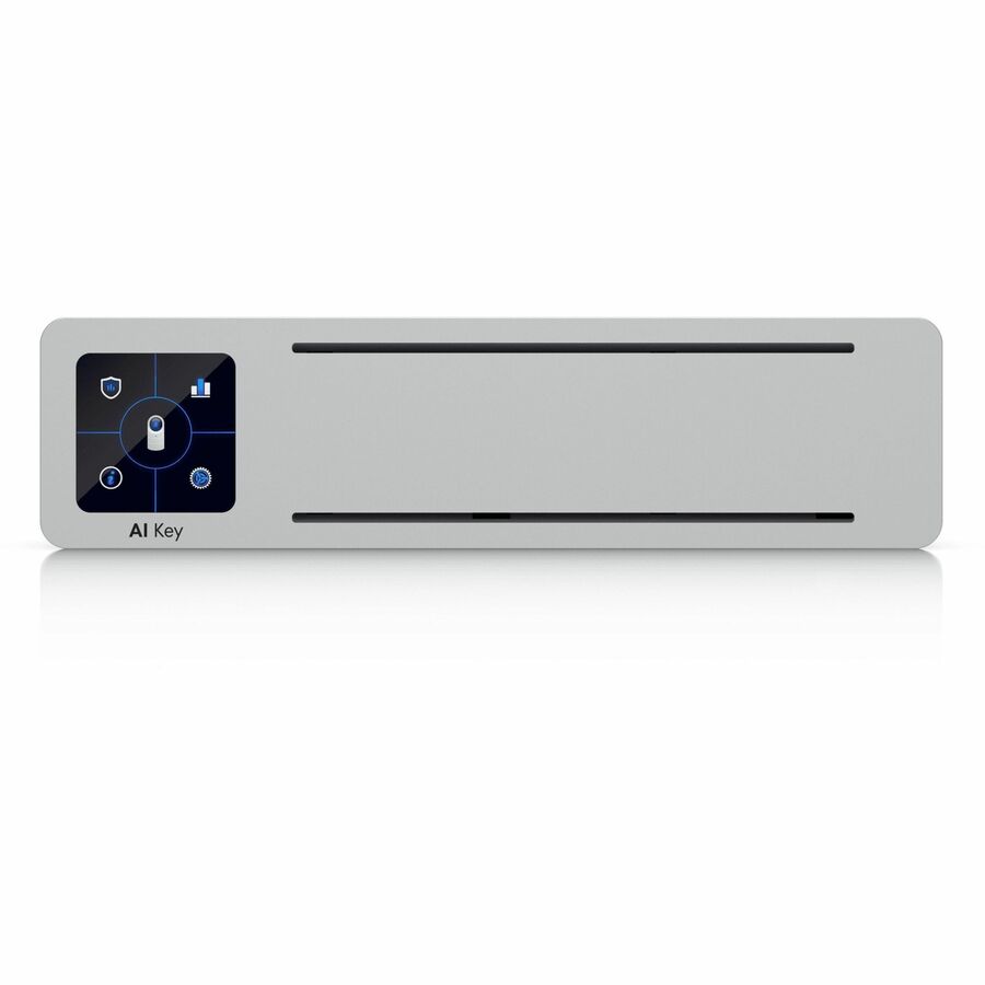 Ubiquiti UniFi AI Video Analytics Accelerator Appliance