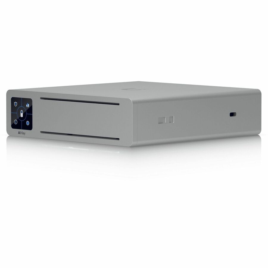 Ubiquiti UniFi AI Video Analytics Accelerator Appliance