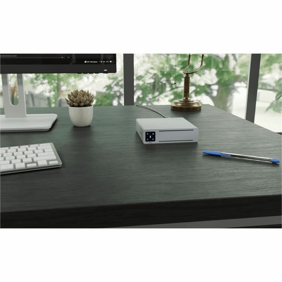 Ubiquiti UniFi AI Video Analytics Accelerator Appliance
