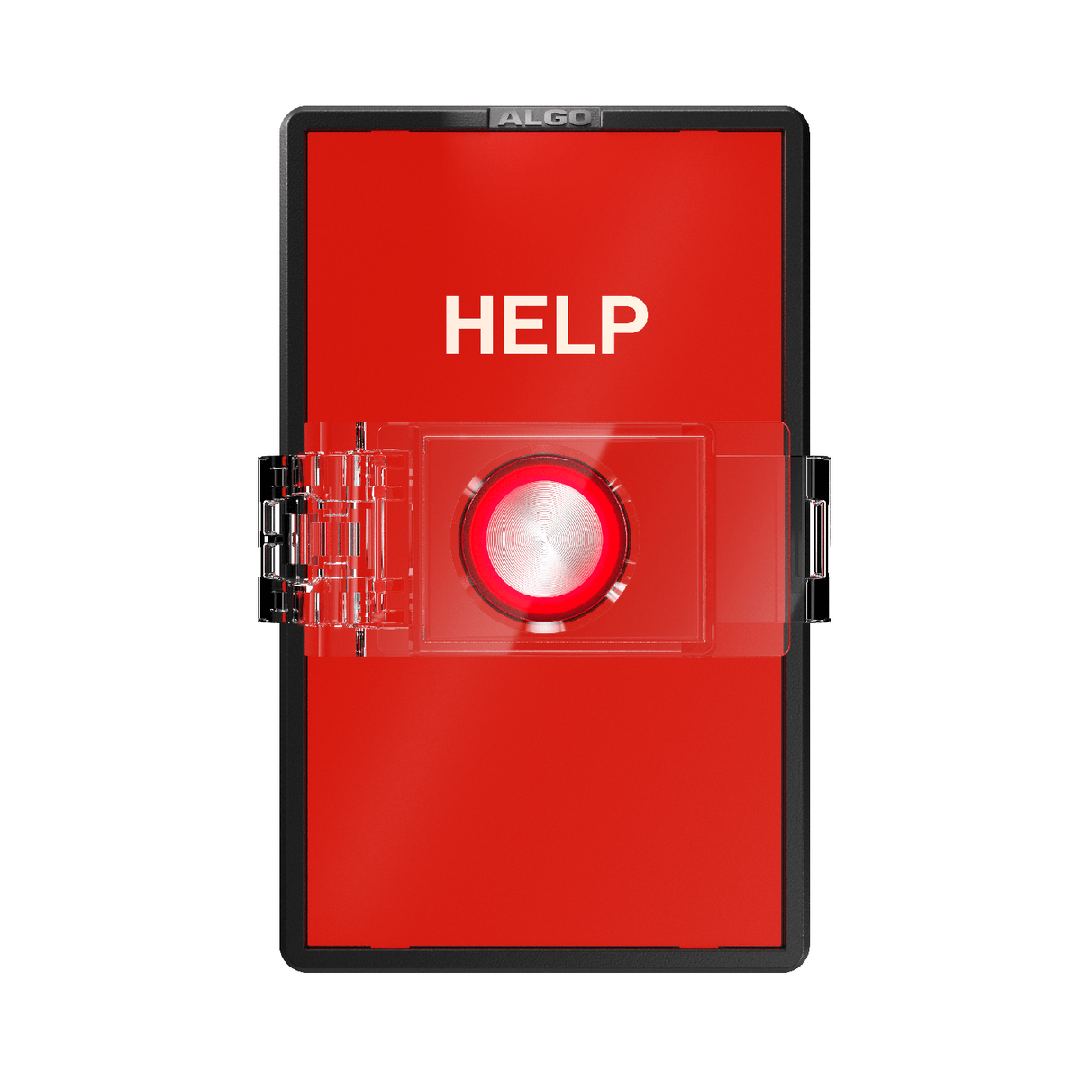 Algo 1211 Single Button