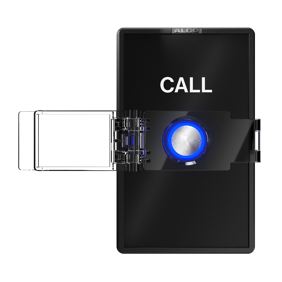 Algo 1211 Single Button