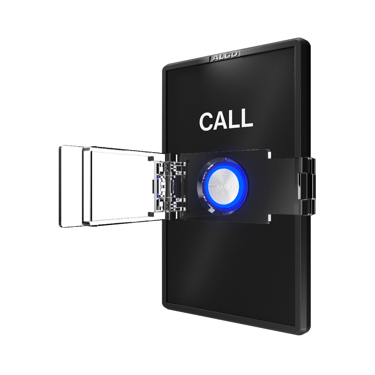 Algo 1211 Single Button